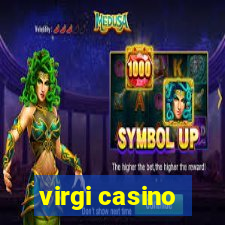 virgi casino