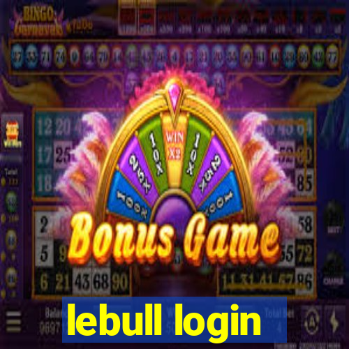 lebull login