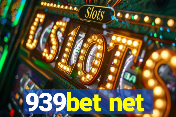 939bet net