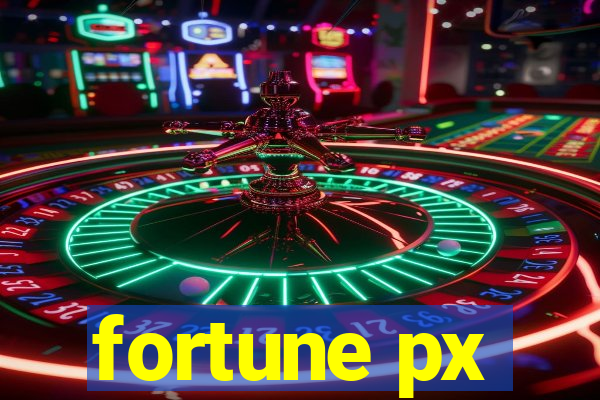 fortune px