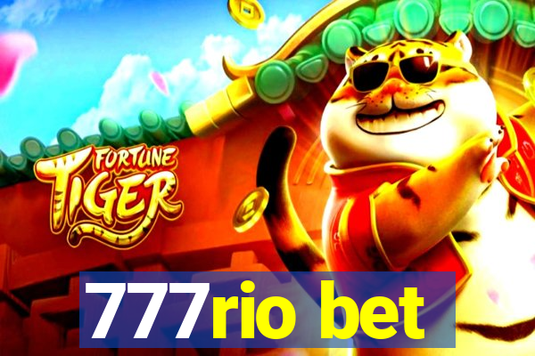 777rio bet