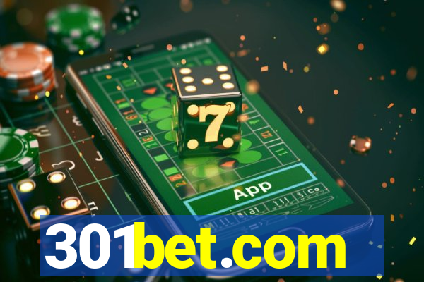 301bet.com