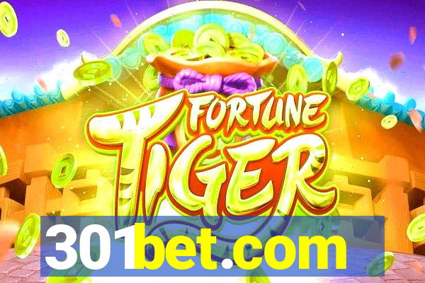 301bet.com