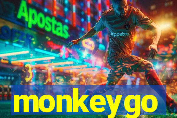 monkeygo