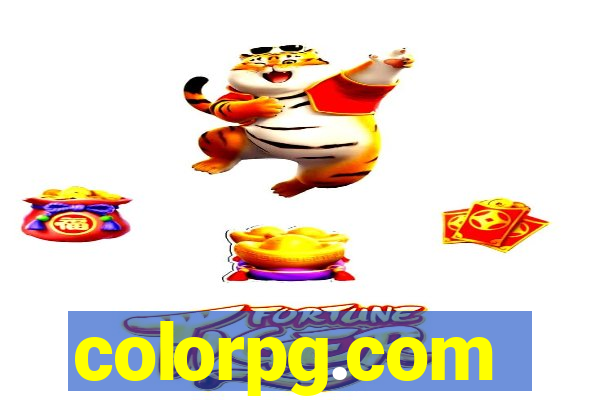 colorpg.com