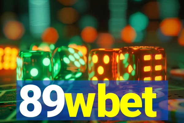 89wbet