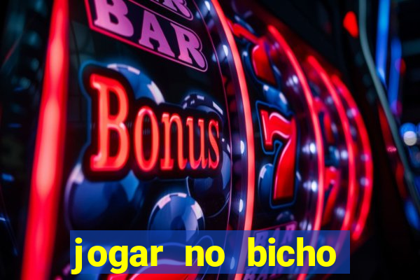 jogar no bicho online é seguro