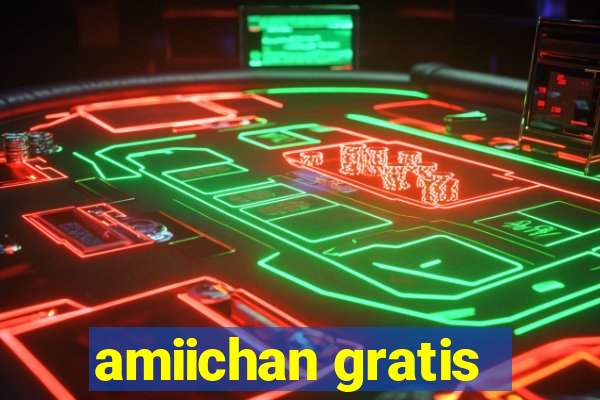 amiichan gratis