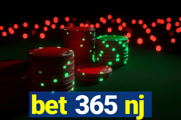 bet 365 nj