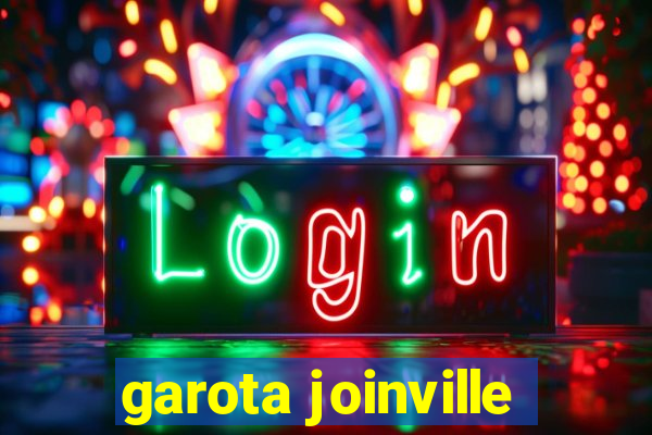 garota joinville