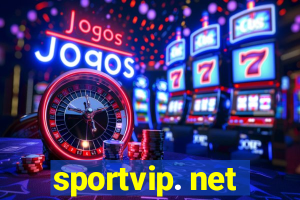 sportvip. net