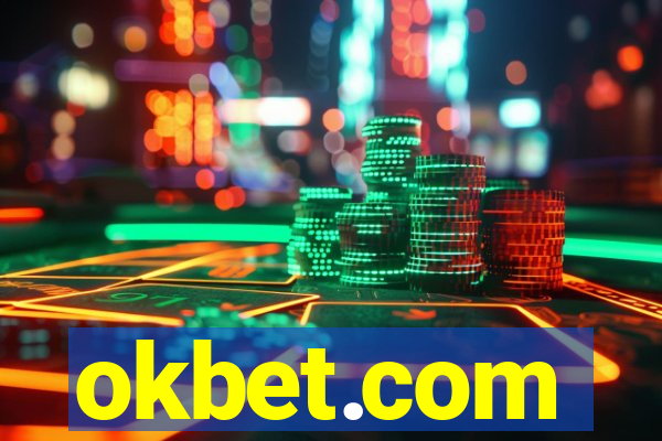 okbet.com