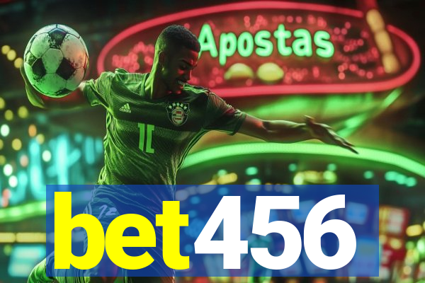 bet456