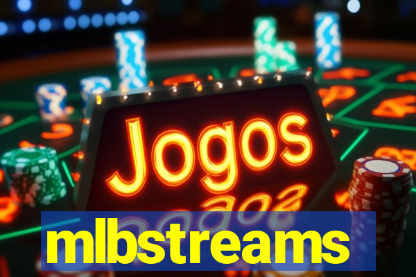 mlbstreams