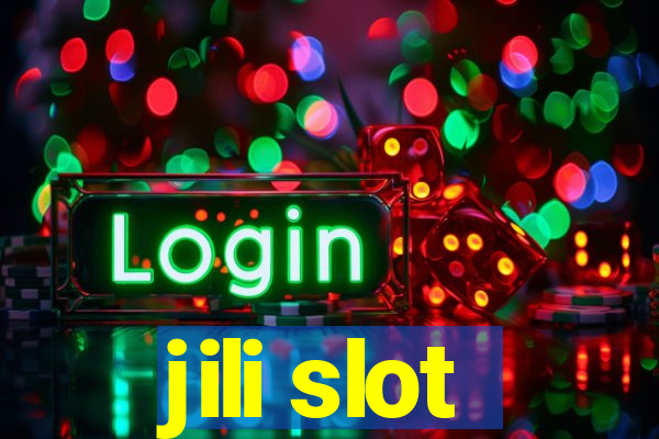 jili slot