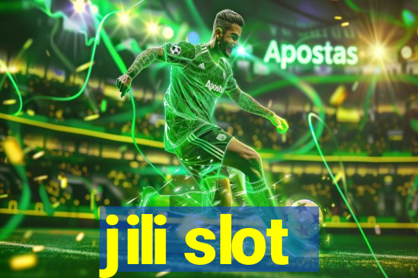 jili slot