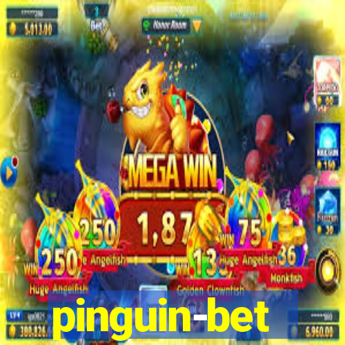 pinguin-bet