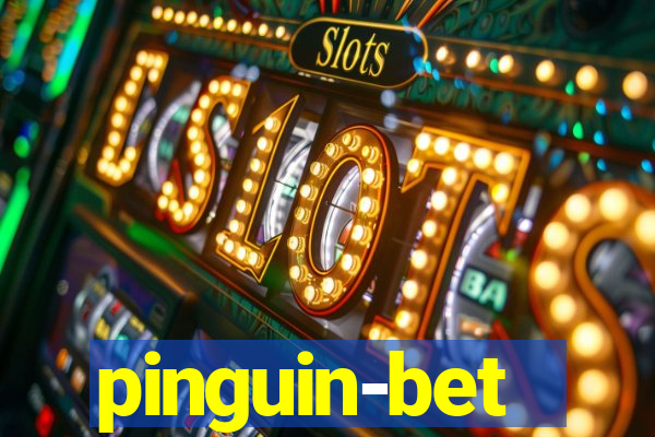 pinguin-bet