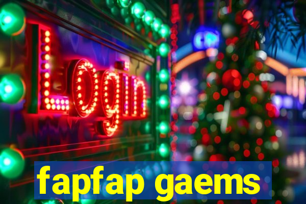 fapfap gaems