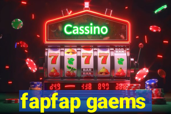 fapfap gaems