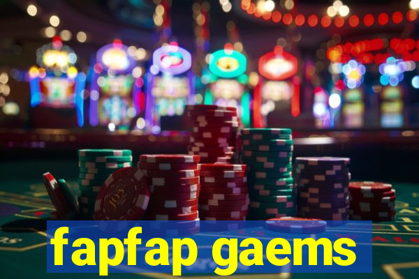 fapfap gaems