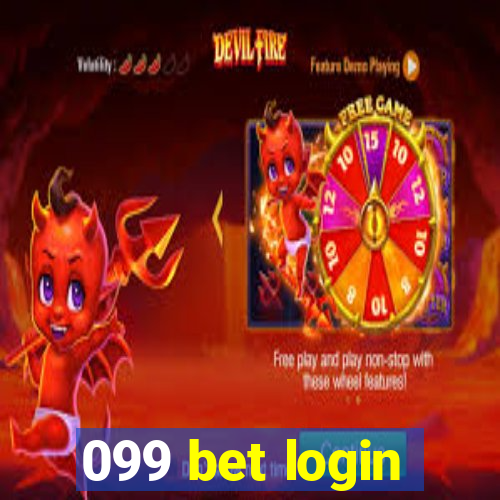 099 bet login