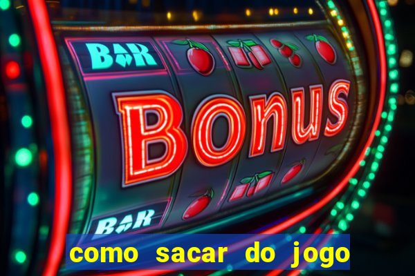 como sacar do jogo fortune tiger