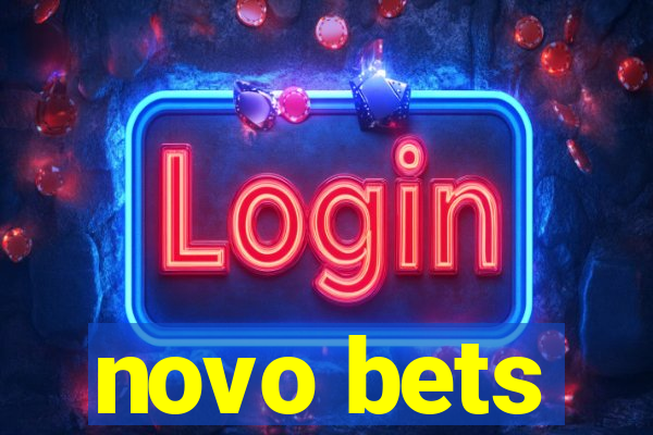 novo bets