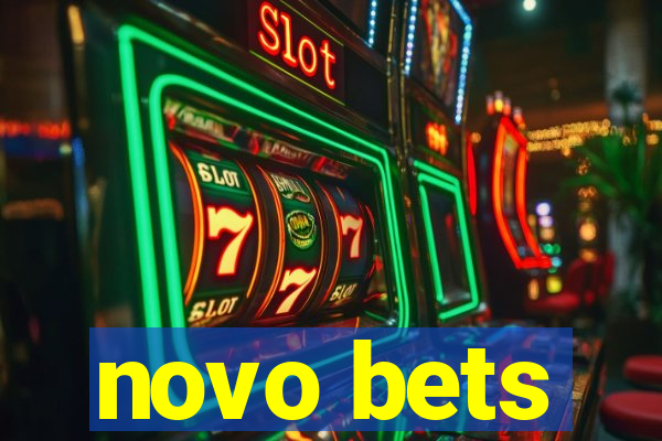 novo bets