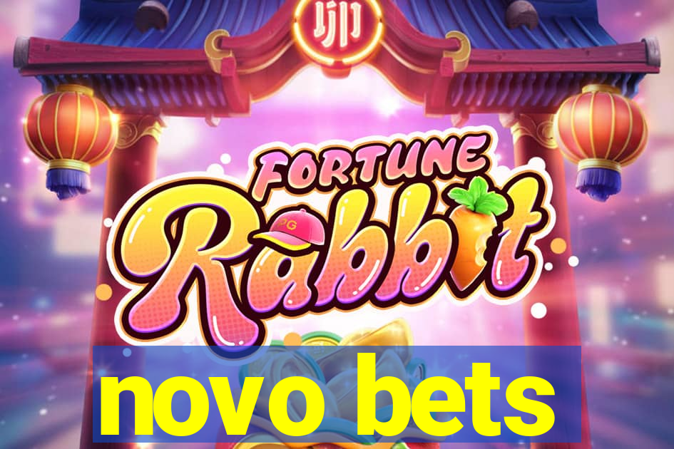 novo bets