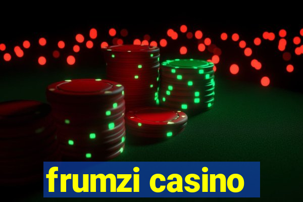 frumzi casino