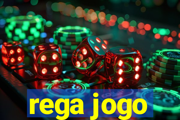 rega jogo