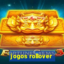 jogos rollover