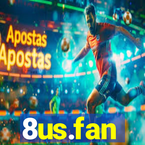 8us.fan