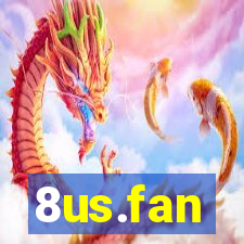 8us.fan