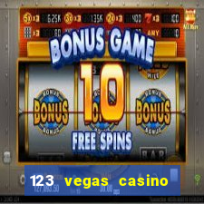 123 vegas casino free chips