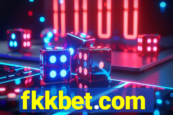 fkkbet.com