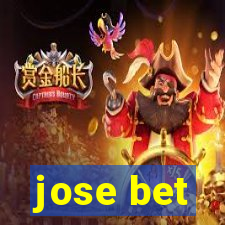 jose bet