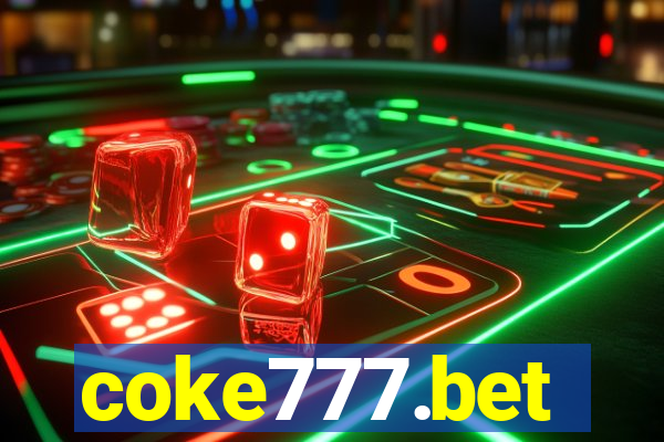 coke777.bet