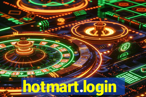 hotmart.login