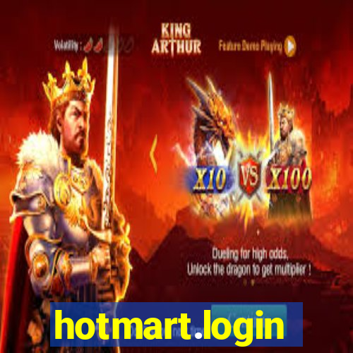 hotmart.login