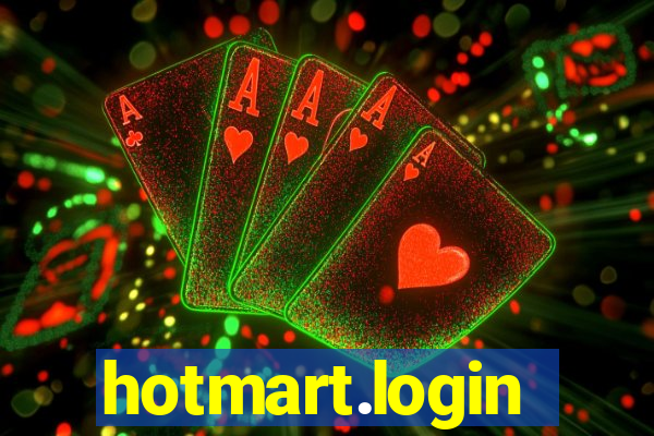 hotmart.login