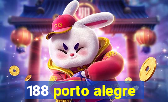 188 porto alegre