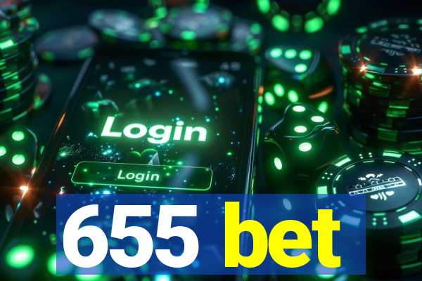 655 bet