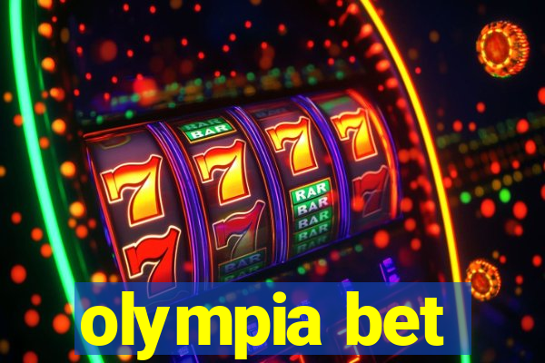 olympia bet