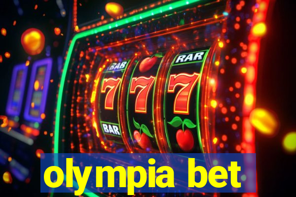 olympia bet