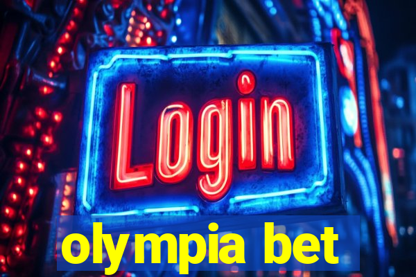 olympia bet