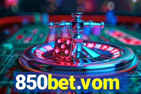 850bet.vom