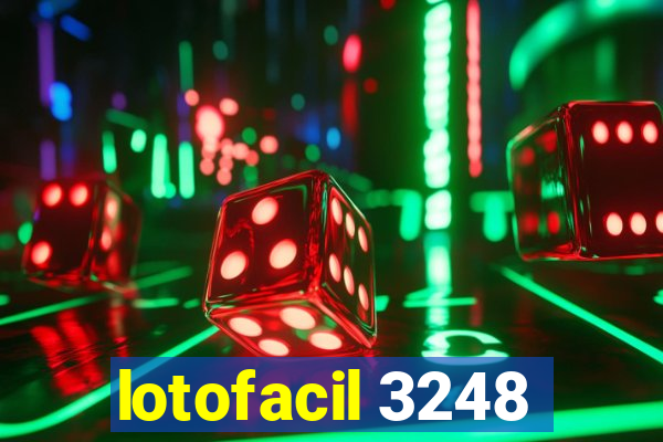 lotofacil 3248