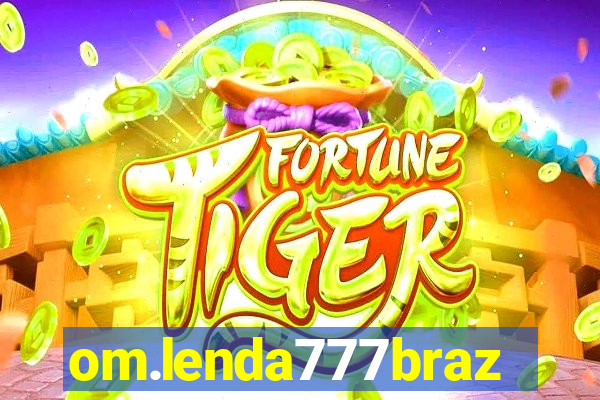 om.lenda777brazil.game